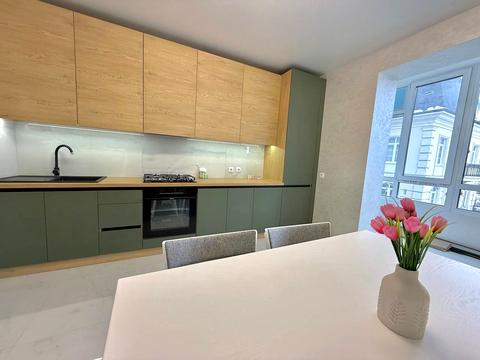 квартира за адресою Глиняна вул., (Будинок)