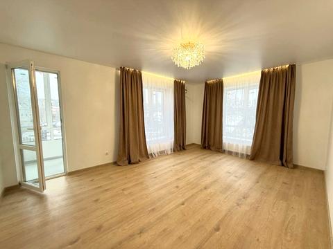 квартира за адресою Глиняна вул., (Будинок)