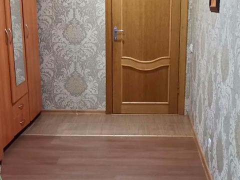 квартира за адресою Трембовецької вул., 14