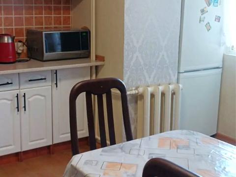 квартира за адресою Трембовецької вул., 14