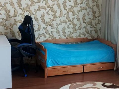 квартира за адресою Трембовецької вул., 14