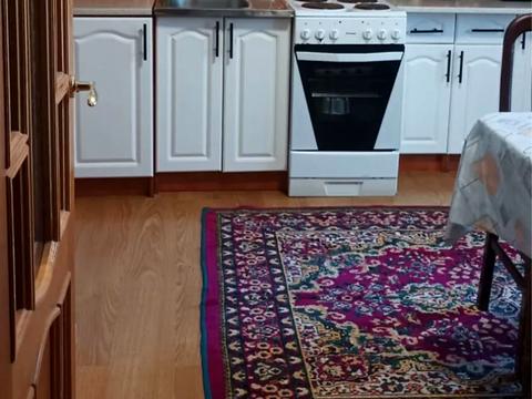 квартира за адресою Трембовецької вул., 14