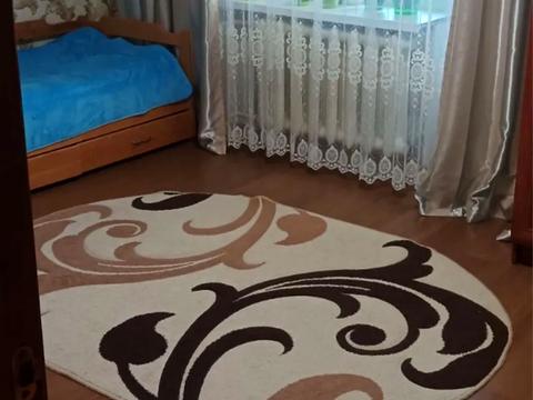 квартира за адресою Трембовецької вул., 14