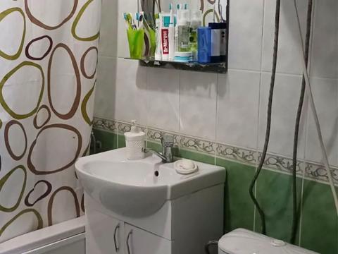 квартира за адресою Трембовецької вул., 14