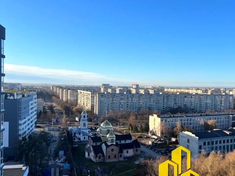 квартира по адресу Владимира Янева ул., (Будинок К1)