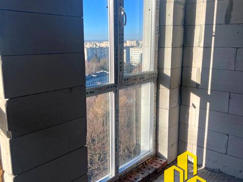 квартира по адресу Владимира Янева ул., (Будинок К1)