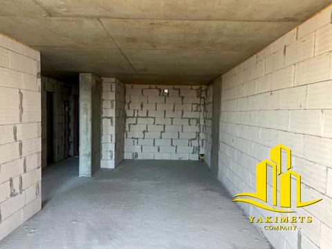 квартира по адресу Владимира Янева ул., (Будинок К1)