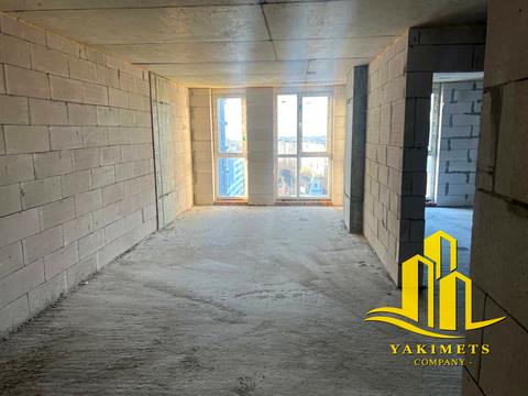 квартира по адресу Владимира Янева ул., (Будинок К1)