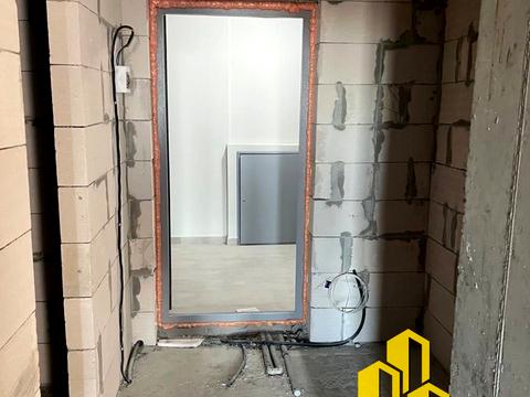 квартира по адресу Владимира Янева ул., (Будинок К1)