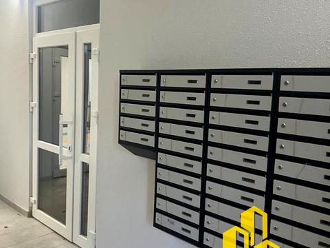 квартира по адресу Владимира Янева ул., (Будинок К1)