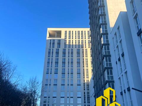 квартира по адресу Владимира Янева ул., (Будинок К1)