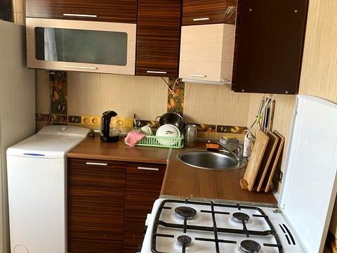 квартира за адресою Платонова бульв. (Королеви Анни), 57