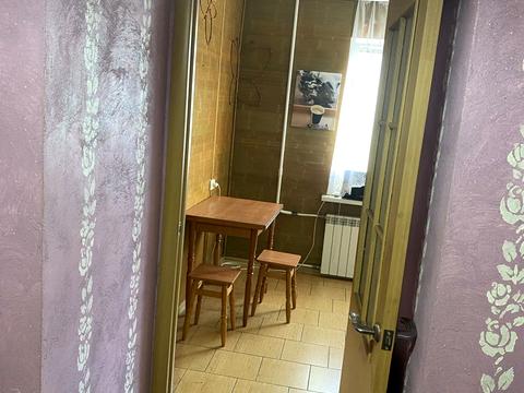 квартира за адресою Платонова бульв. (Королеви Анни), 57