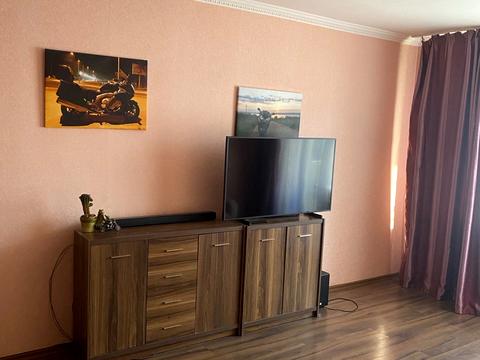 квартира за адресою Платонова бульв. (Королеви Анни), 57