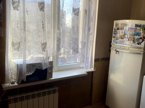 квартира за адресою Платонова бульв. (Королеви Анни), 57