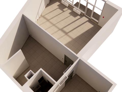 комерційна за адресою Краснова вул., (66 перлина)