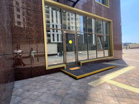 комерційна за адресою Краснова вул., (66 перлина)