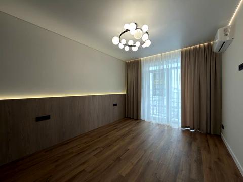 квартира по адресу Высочана ул., (Будинок 4)