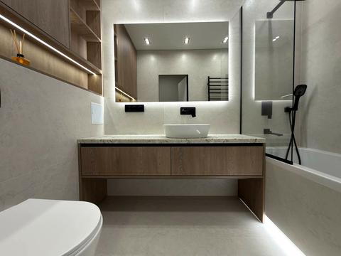 квартира по адресу Высочана ул., (Будинок 4)