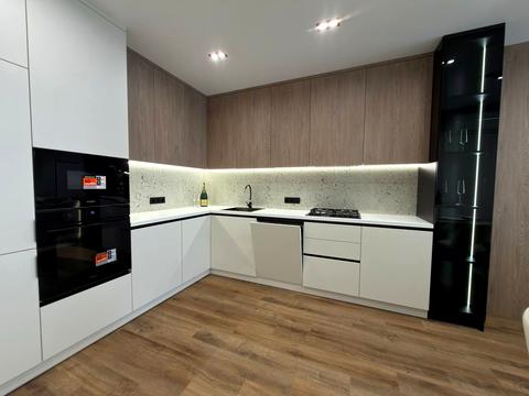 квартира по адресу Высочана ул., (Будинок 4)