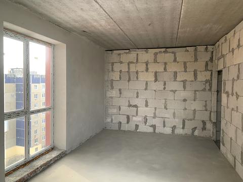 квартира по адресу Кольцевая ул., 2а