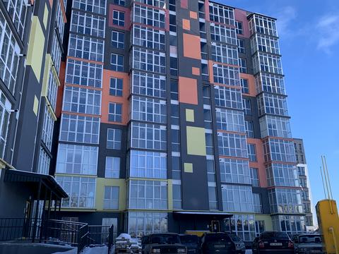 квартира по адресу Кольцевая ул., 2а