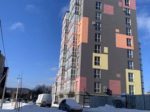 квартира по адресу Кольцевая ул., 2а