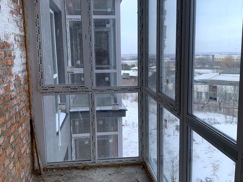 квартира по адресу Кольцевая ул., 2а