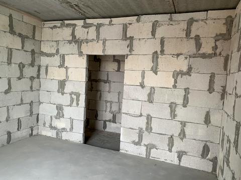 квартира по адресу Кольцевая ул., 2а