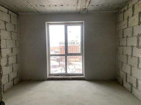 квартира по адресу Кольцевая ул., 2а