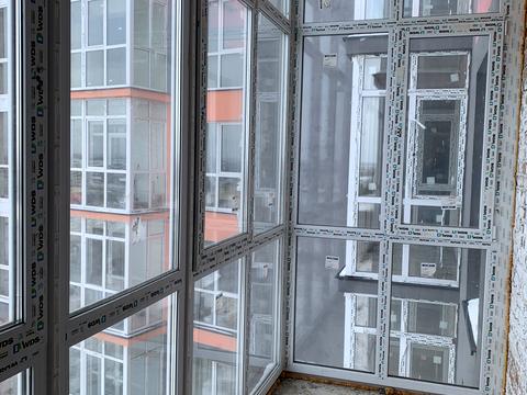 квартира по адресу Кольцевая ул., 2а