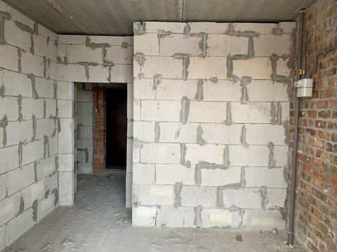 квартира по адресу Кольцевая ул., 2а