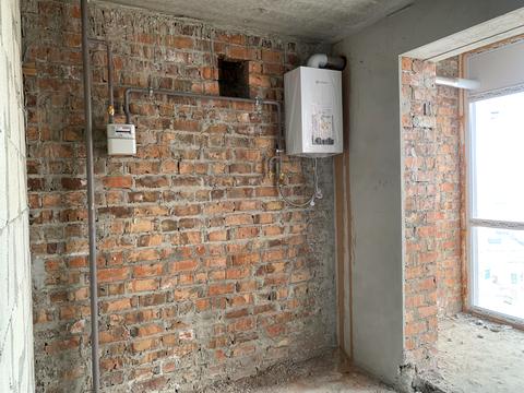 квартира по адресу Кольцевая ул., 2а