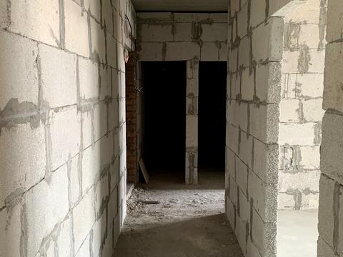 квартира по адресу Кольцевая ул., 2а