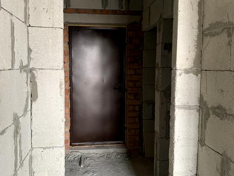 квартира по адресу Кольцевая ул., 2а