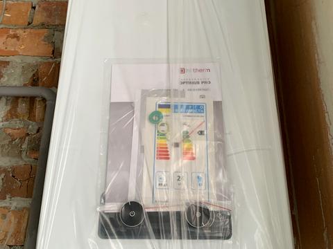 квартира по адресу Кольцевая ул., 2а