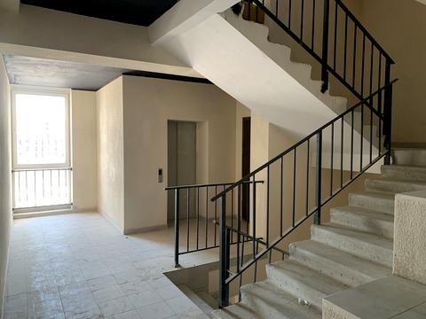 квартира по адресу Кольцевая ул., 2а