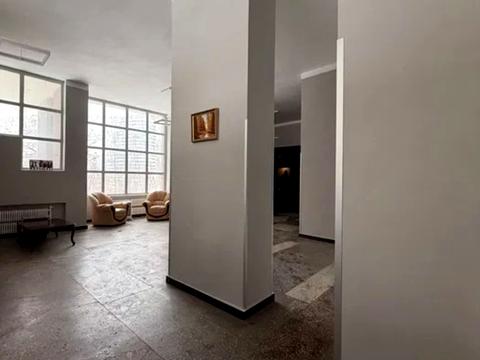 квартира по адресу Леси Украинки бульв., 21-А