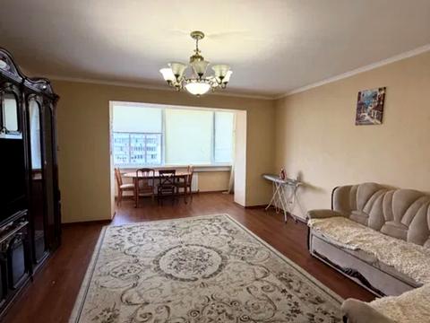 квартира по адресу Леси Украинки бульв., 21-А