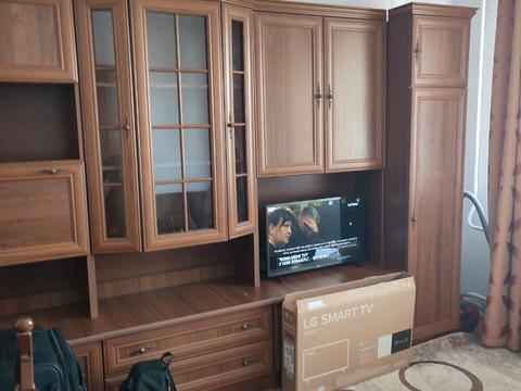 квартира за адресою Івана Миколайчука вул., 36