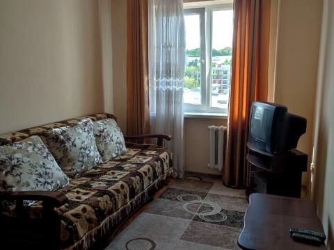 квартира за адресою Івана Миколайчука вул., 36