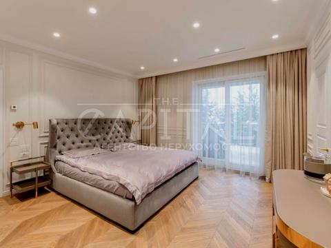 будинок за адресою Київ, Сергія Колоса вул.