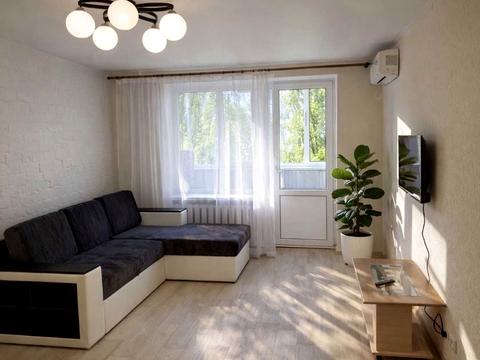 квартира по адресу Батумская ул., 6