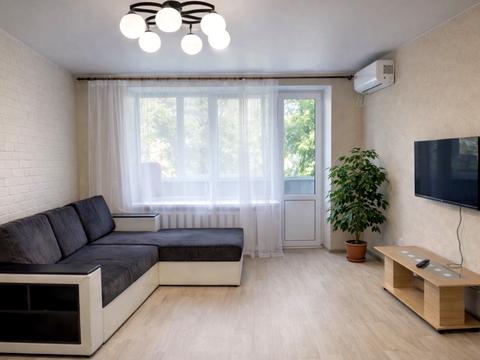 квартира по адресу Батумская ул., 6