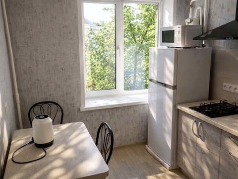 квартира по адресу Батумская ул., 6