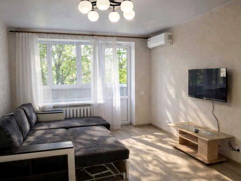 квартира по адресу Батумская ул., 6