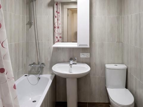 квартира по адресу Батумская ул., 6