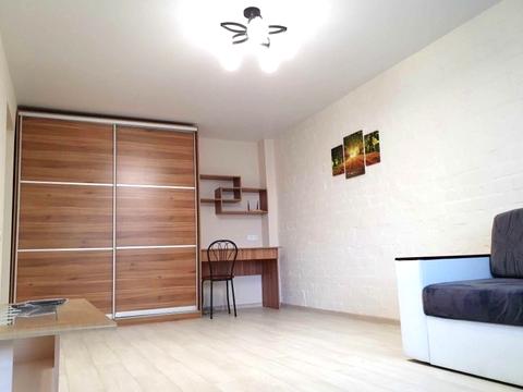 квартира по адресу Батумская ул., 6