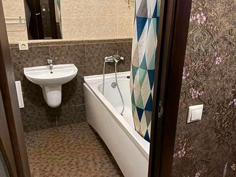 квартира за адресою Київ, Стеценка вул., 30