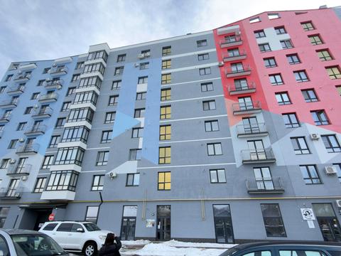 квартира за адресою Національної Гвардії вул., 14-Ш